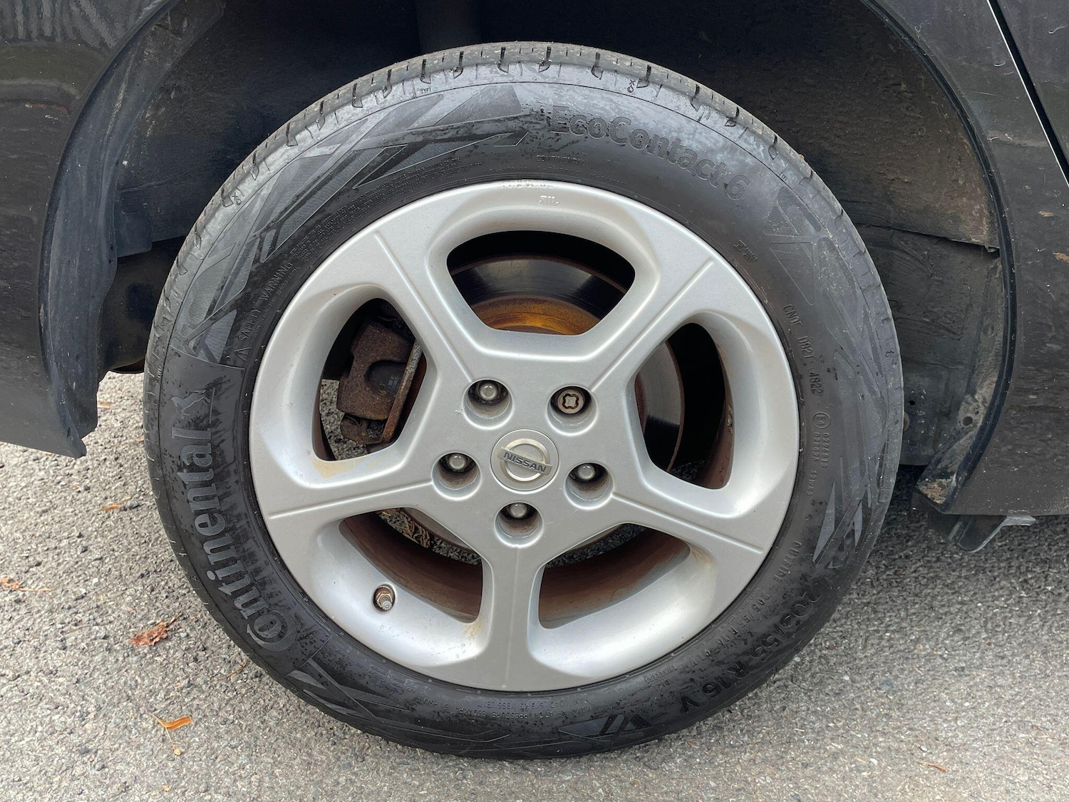 Used Nissan Leaf 2015 for sale - 76408465: Photo 31