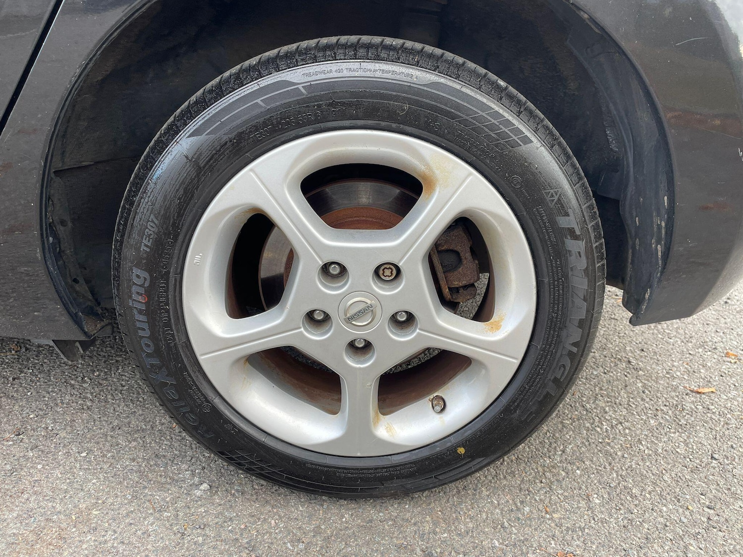 Used Nissan Leaf 2015 for sale - 76408465: Photo 32