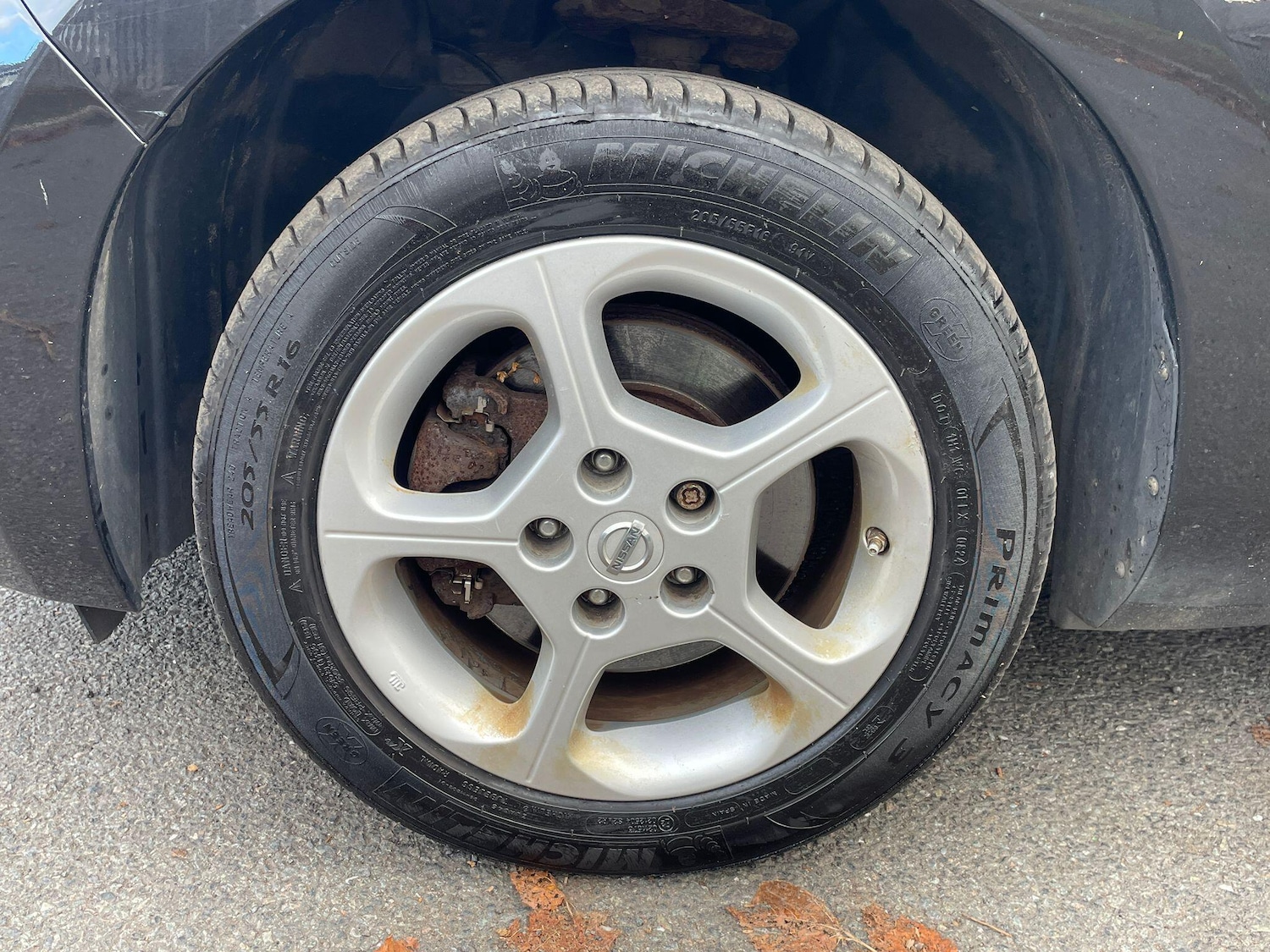 Used Nissan Leaf 2015 for sale - 76408465: Photo 33