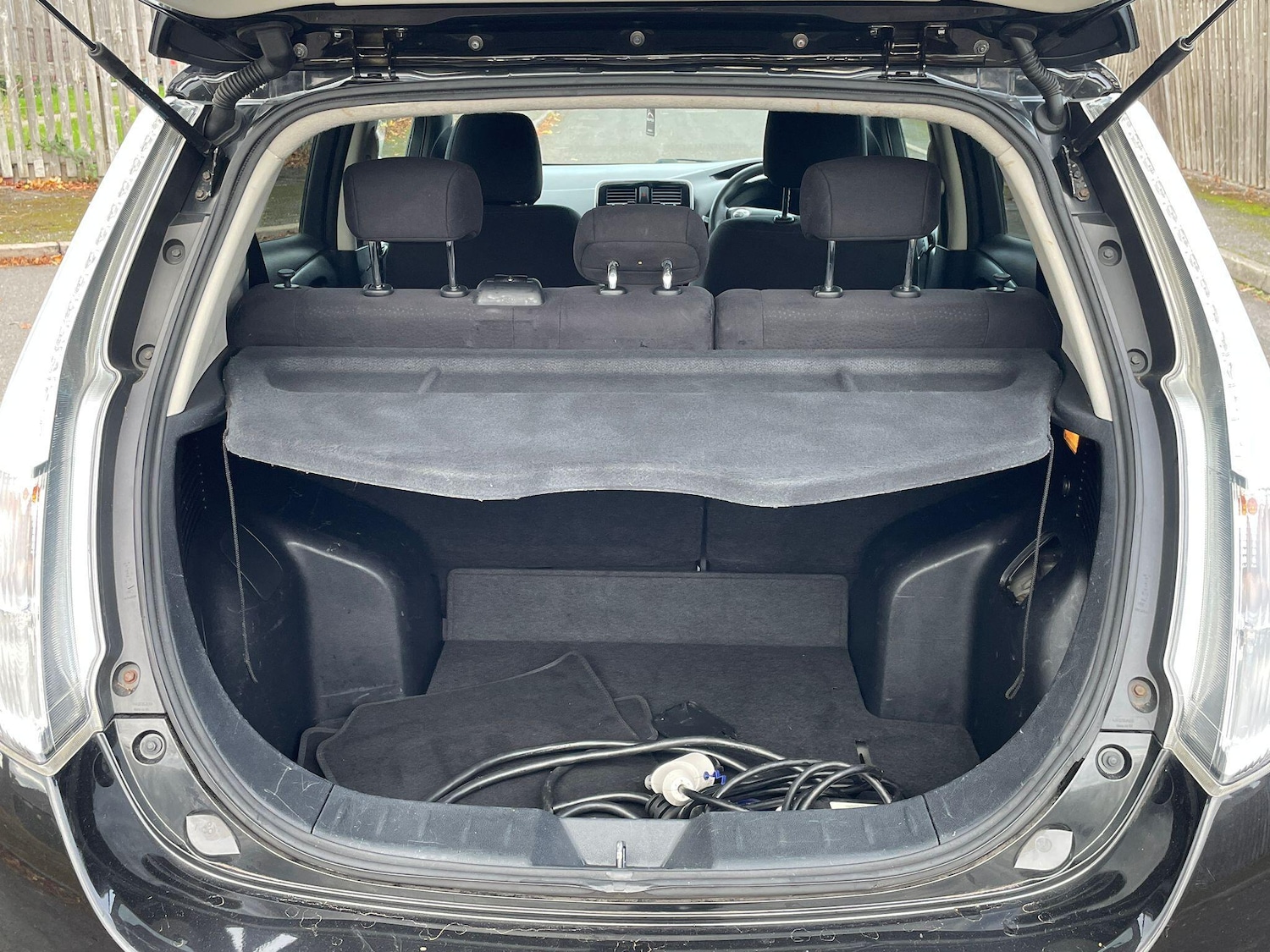 Used Nissan Leaf 2015 for sale - 76408465: Photo 39