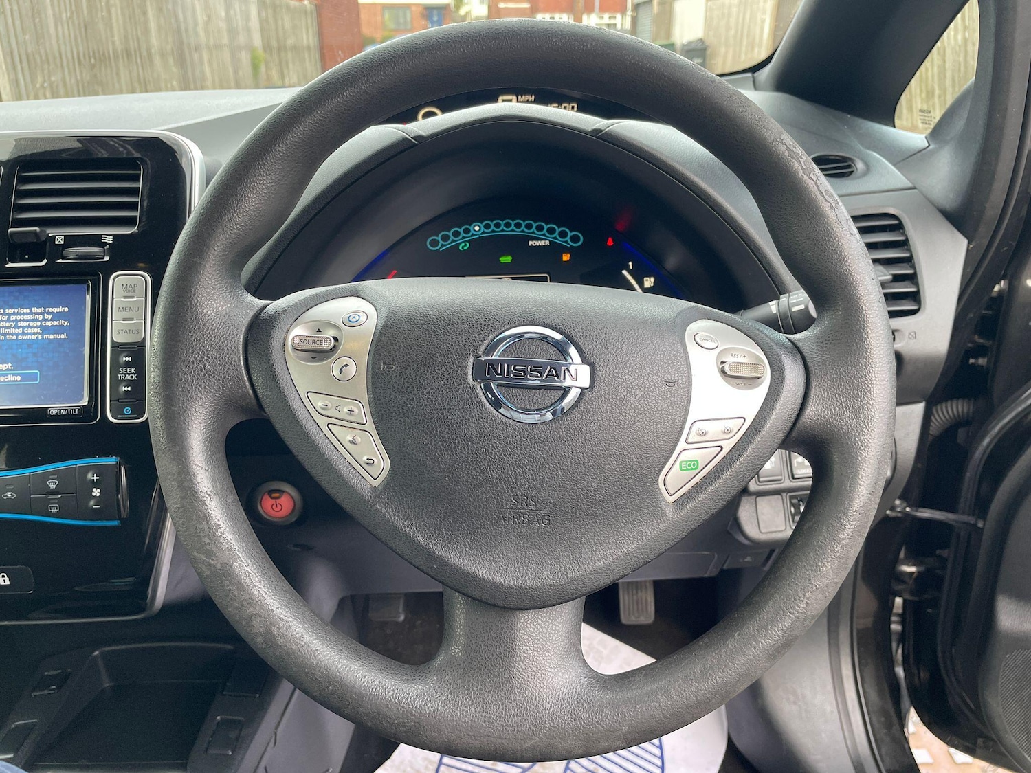 Used Nissan Leaf 2015 for sale - 76408465: Photo 41