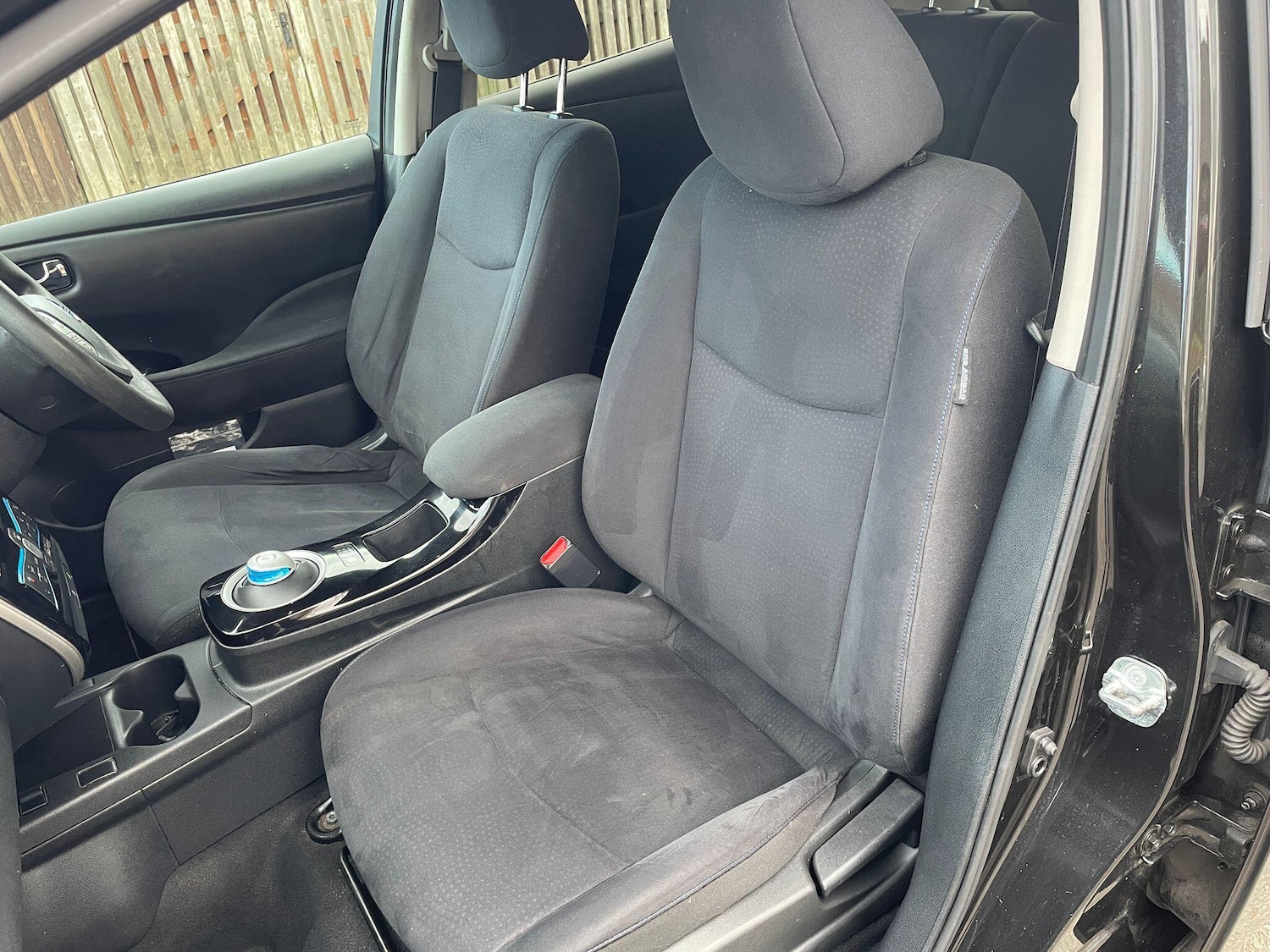 Used Nissan Leaf 2015 for sale - 76408465: Photo 43