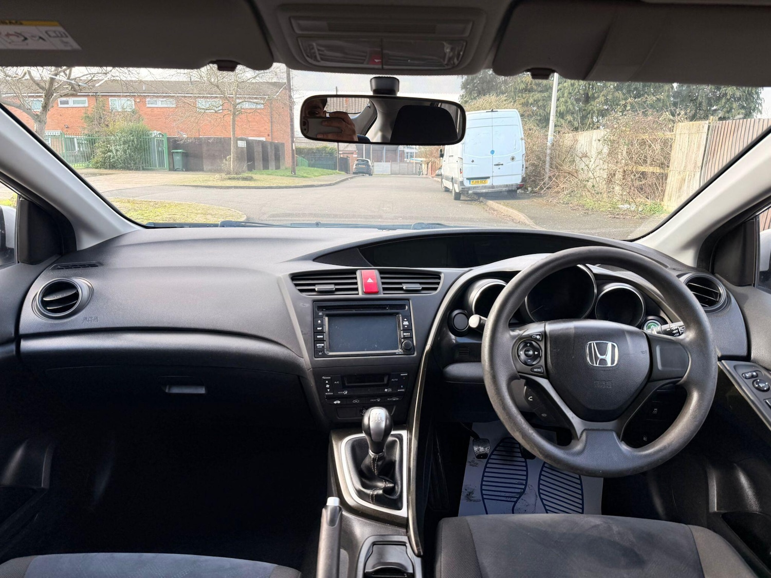 Used Honda Civic for sale - 77769462: Photo 18