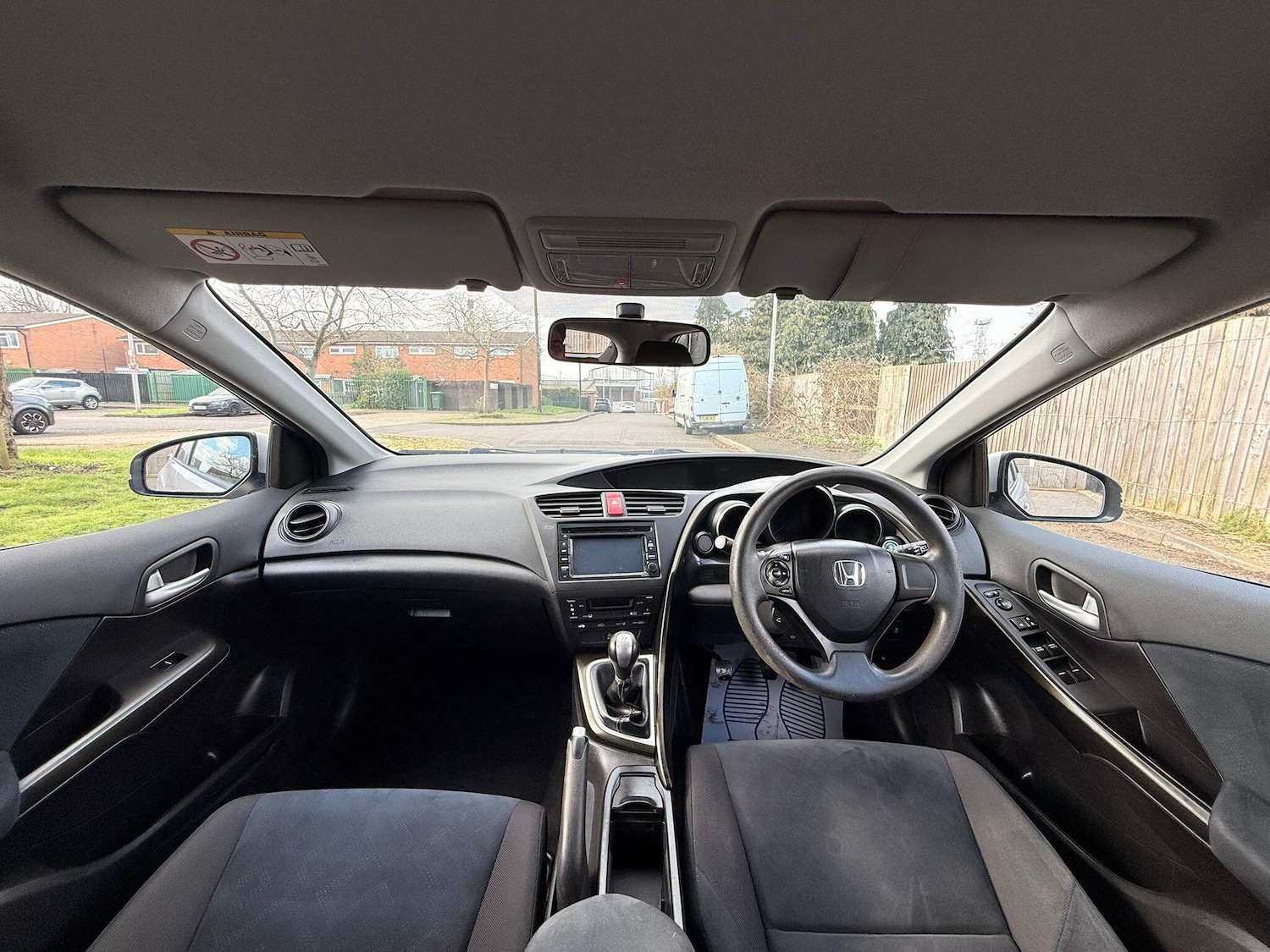 Used Honda Civic for sale - 77769462: Photo 19