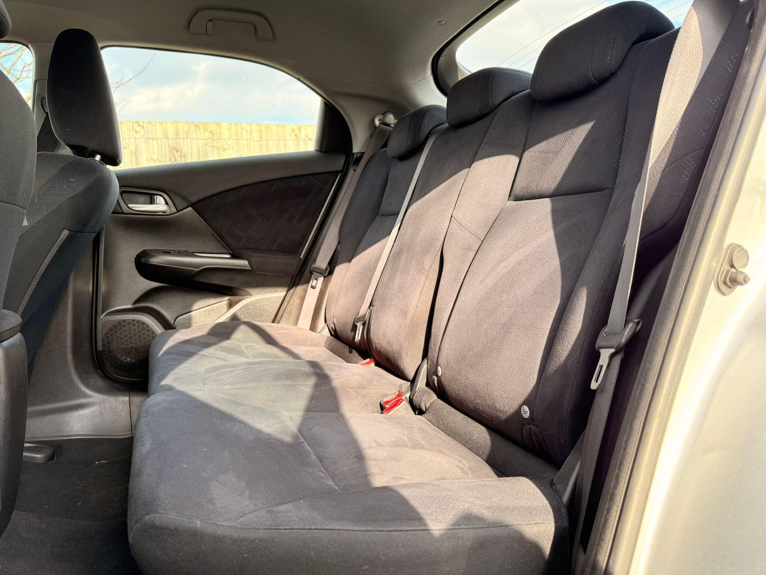 Used Honda Civic for sale - 77769462: Photo 20