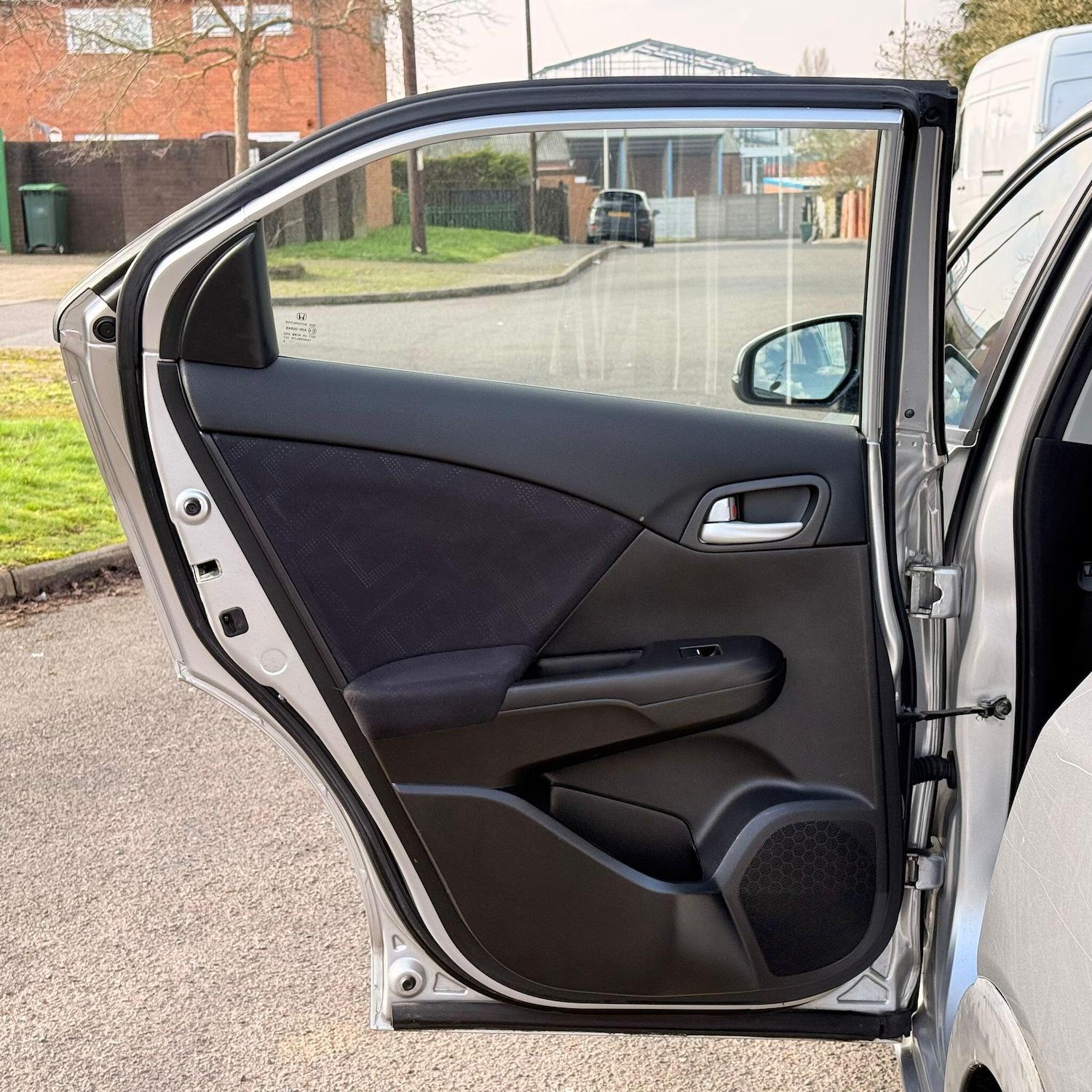 Used Honda Civic for sale - 77769462: Photo 27