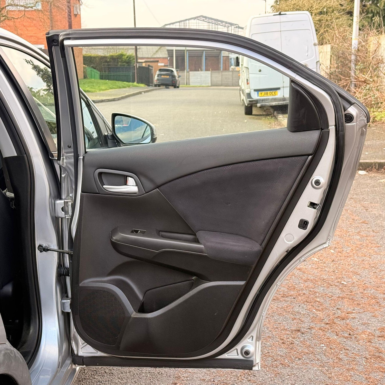 Used Honda Civic for sale - 77769462: Photo 28