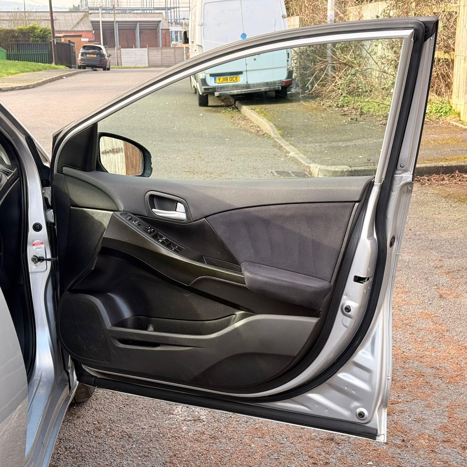 Used Honda Civic for sale - 77769462: Photo 29