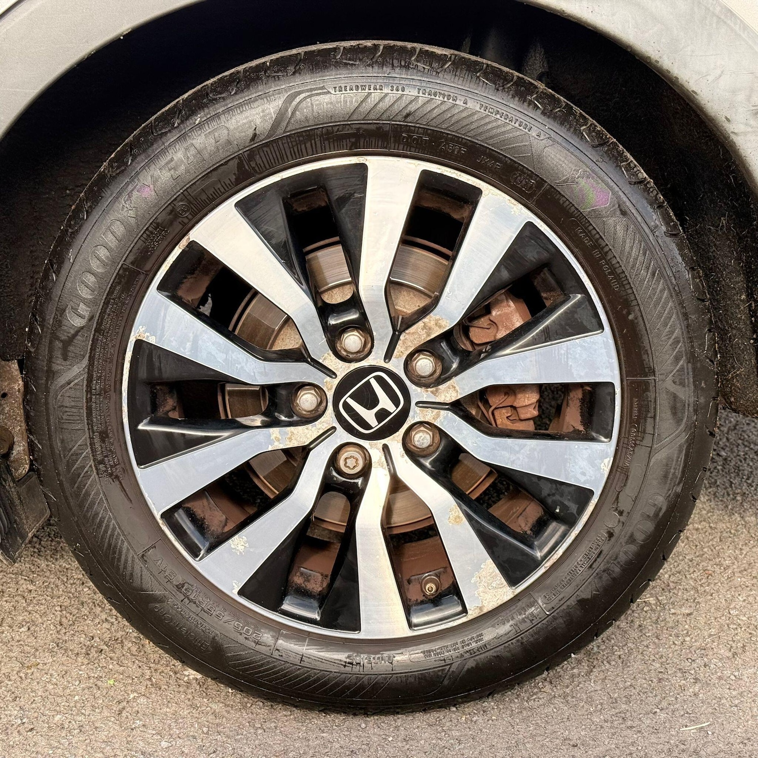 Used Honda Civic for sale - 77769462: Photo 32