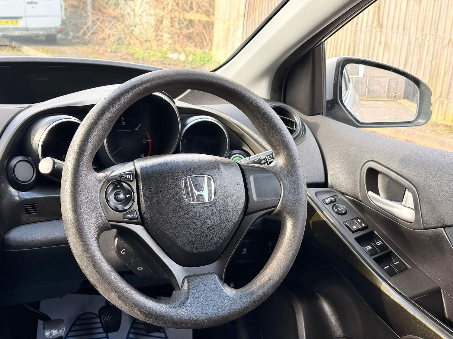 Used Honda Civic for sale - 77769462: Photo 39