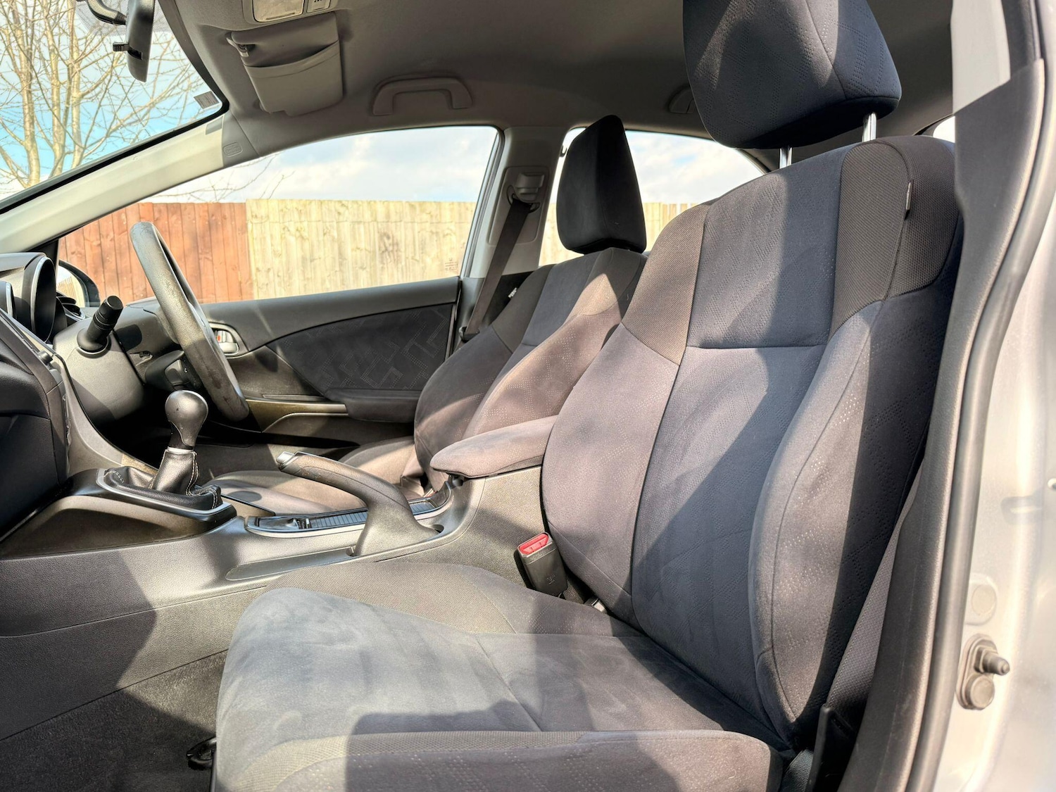 Used Honda Civic for sale - 77769462: Photo 41