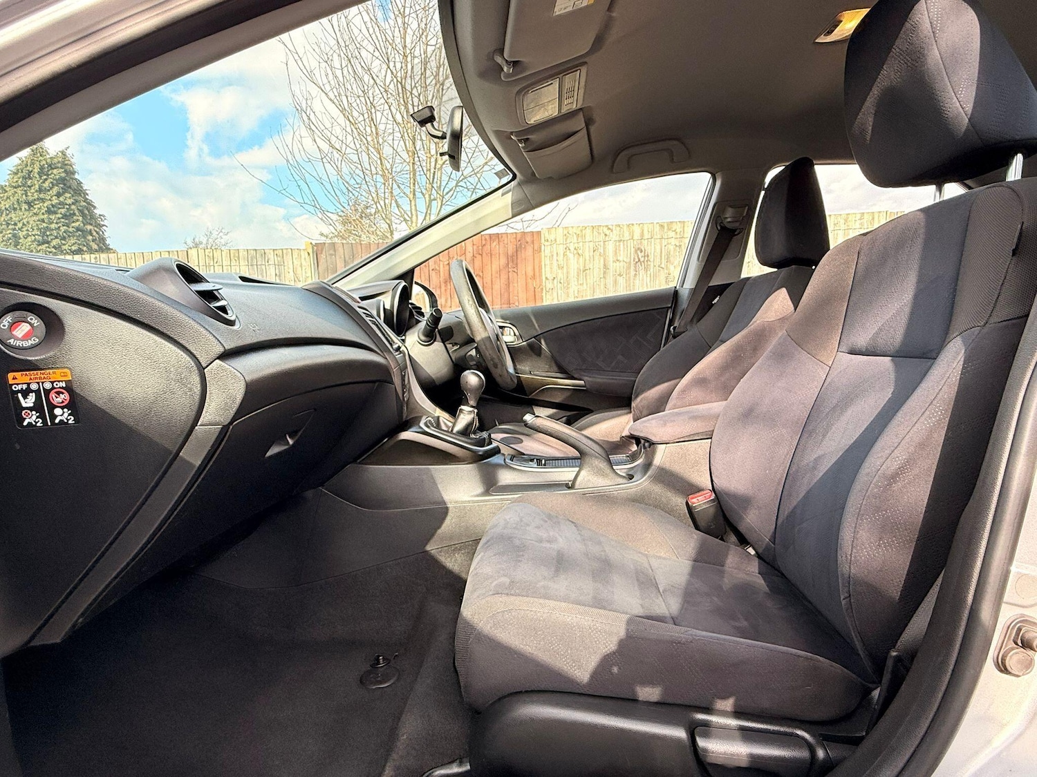 Used Honda Civic for sale - 77769462: Photo 42