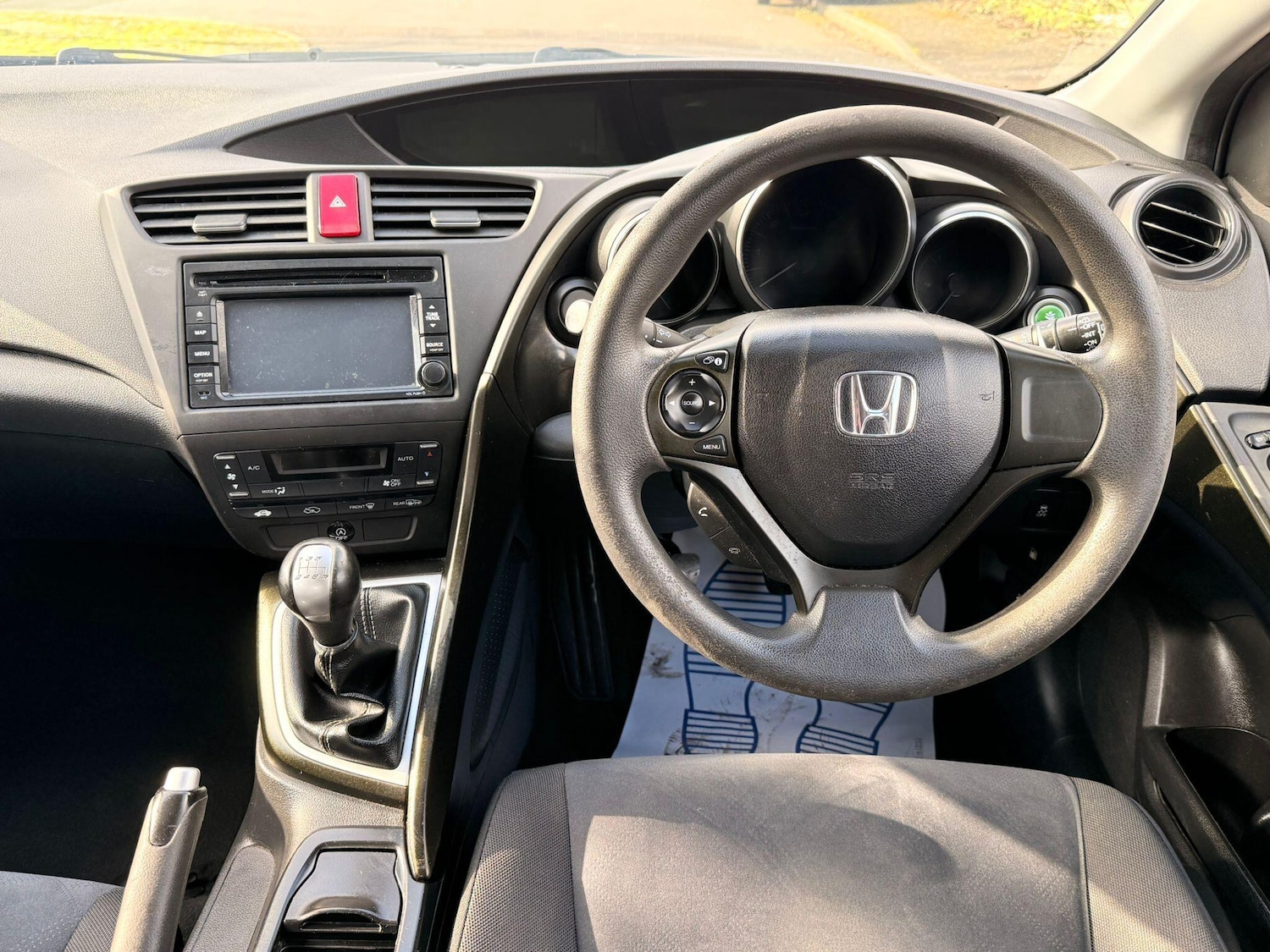 Used Honda Civic for sale - 77769462: Photo 44