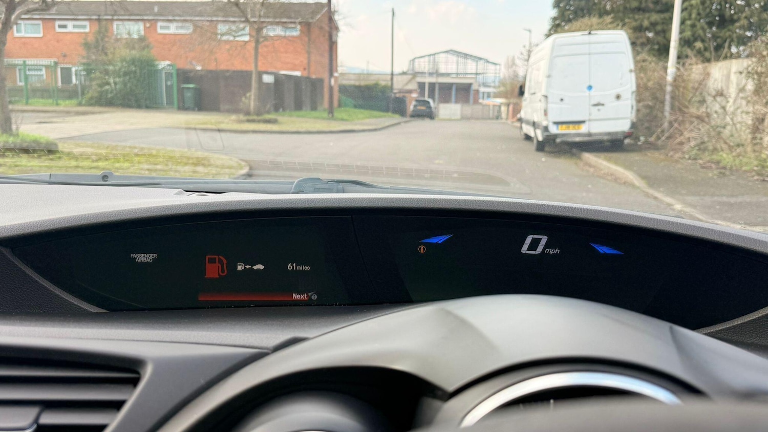 Used Honda Civic for sale - 77769462: Photo 47