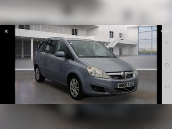 (60) - 1.9 CDTi Elite Auto Euro 4 5dr