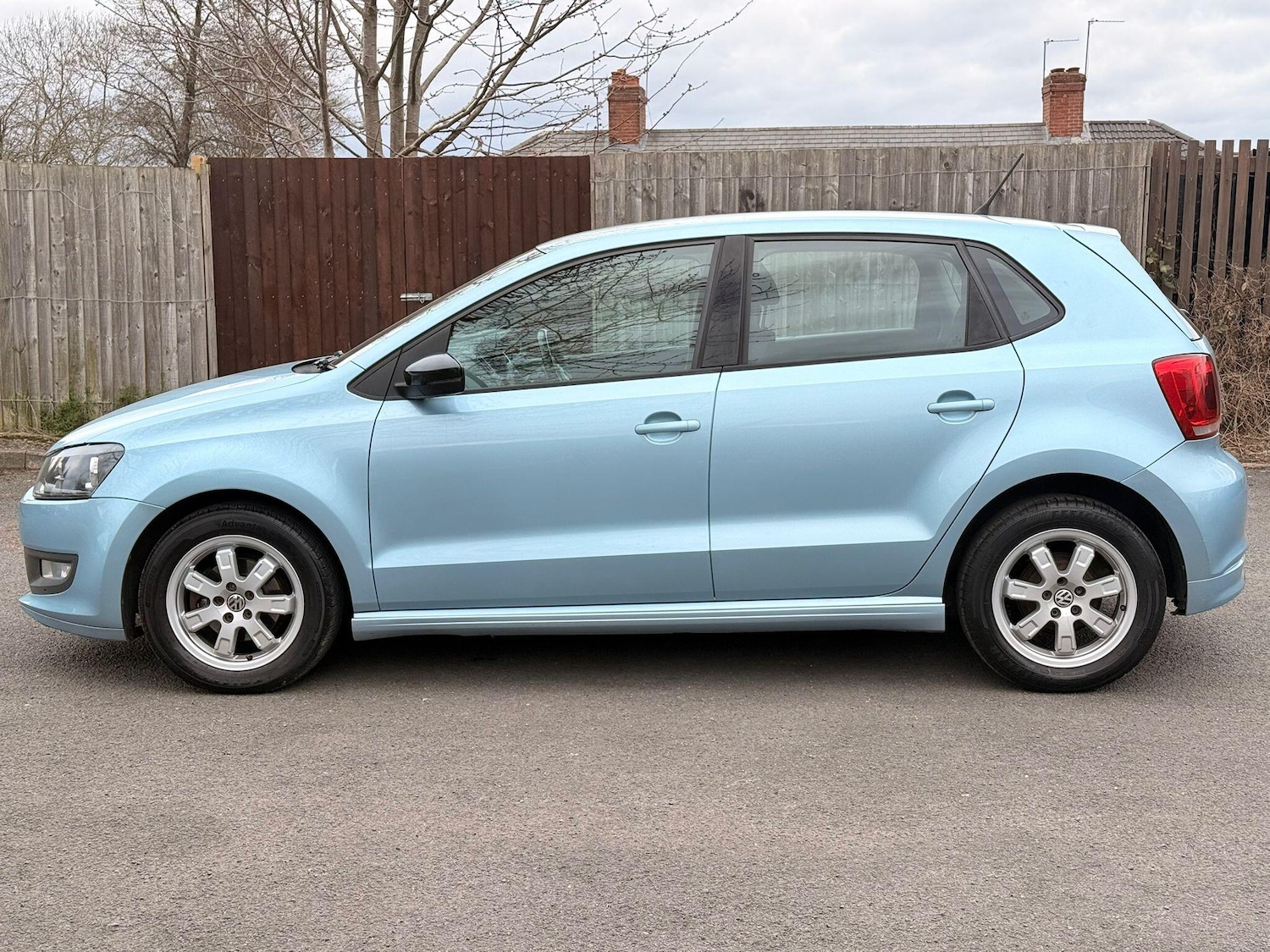 Used Volkswagen Polo 2011 for sale - 77994289: Photo 14