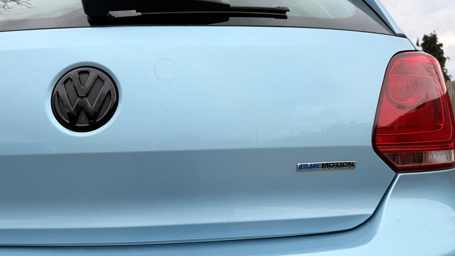 Used Volkswagen Polo 2011 for sale - 77994289: Photo 15