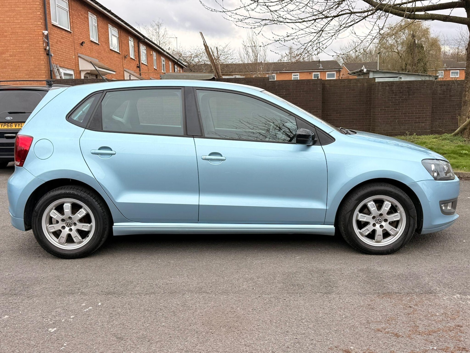 Used Volkswagen Polo 2011 for sale - 77994289: Photo 17