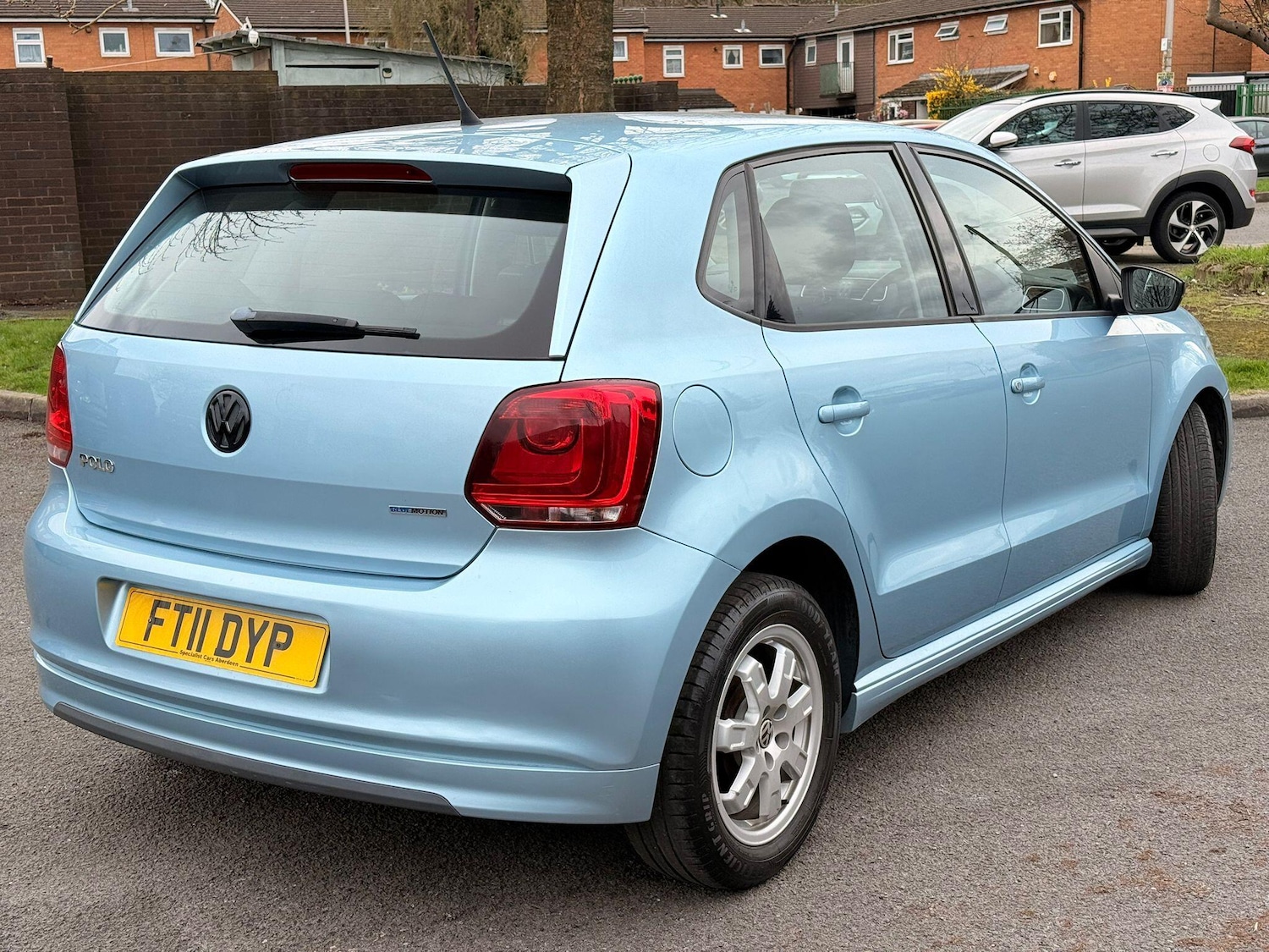 Used Volkswagen Polo 2011 for sale - 77994289: Photo 19