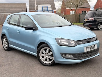 Volkswagen Polo feature image