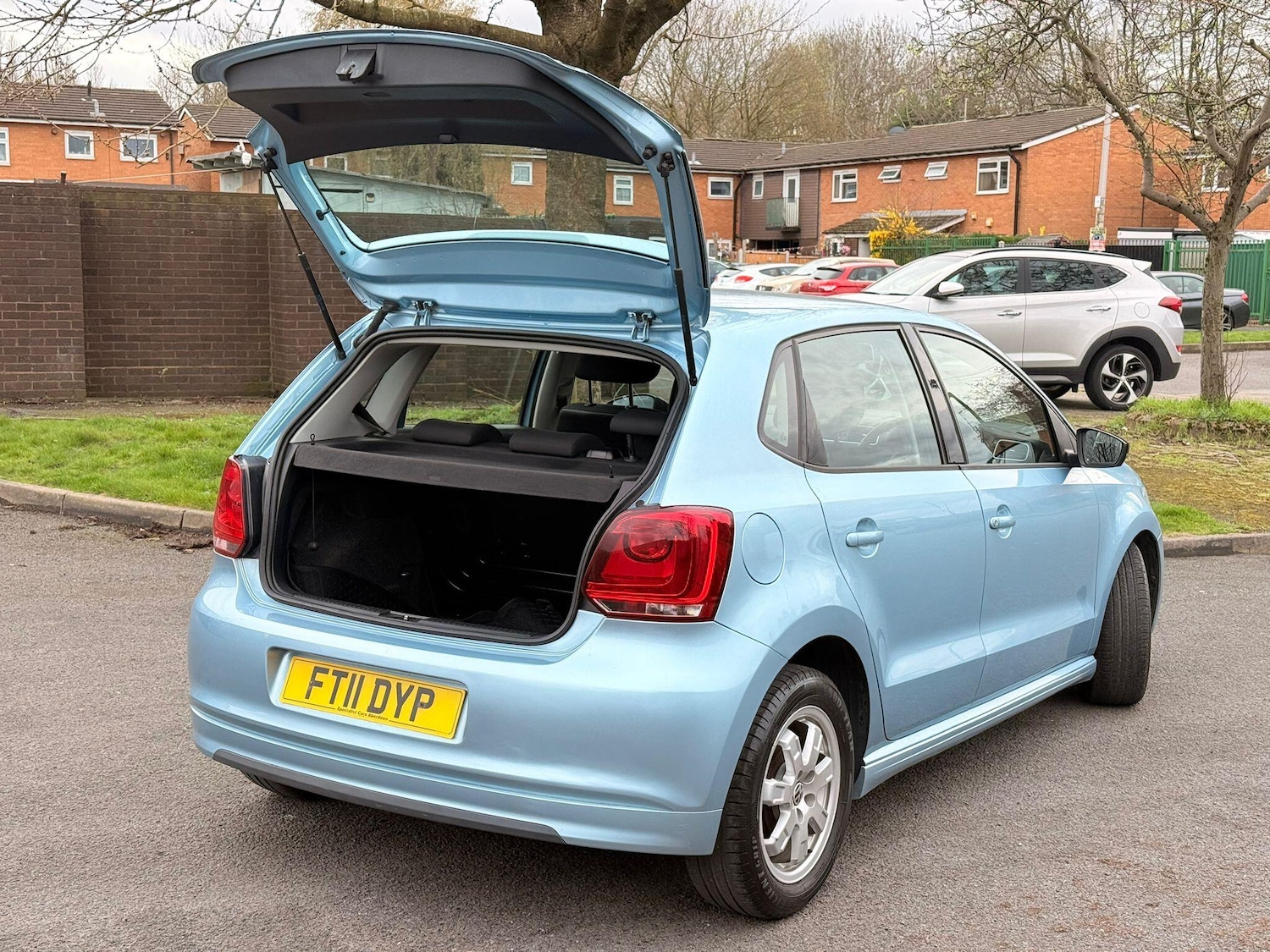 Used Volkswagen Polo 2011 for sale - 77994289: Photo 20