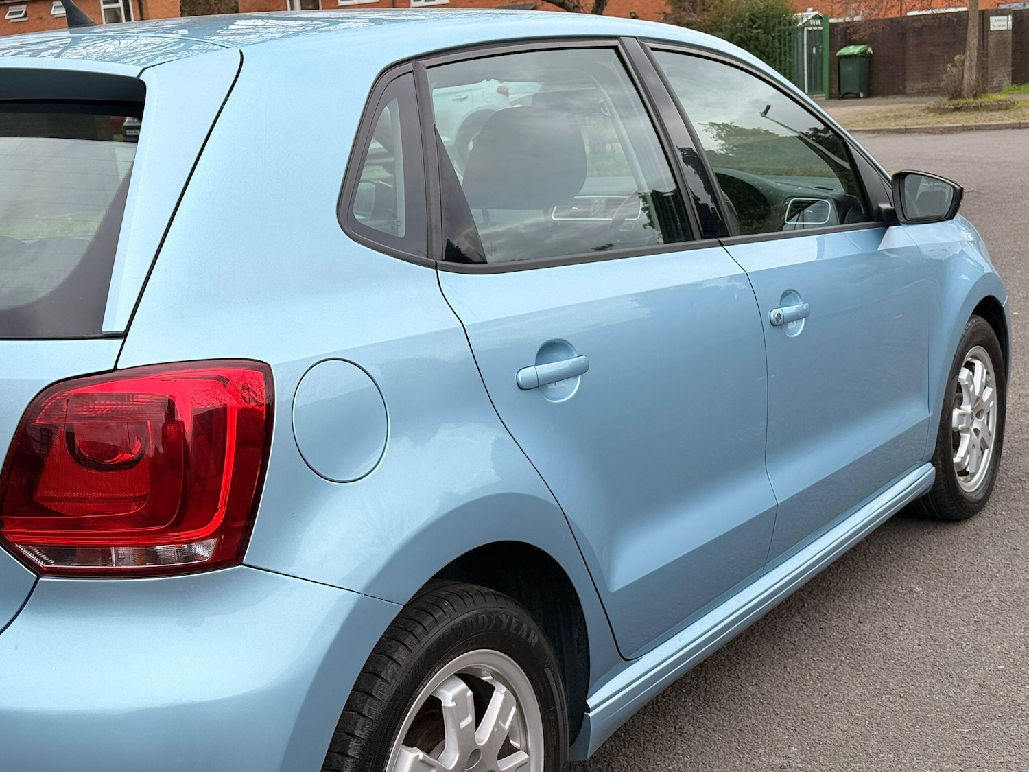 Used Volkswagen Polo 2011 for sale - 77994289: Photo 22