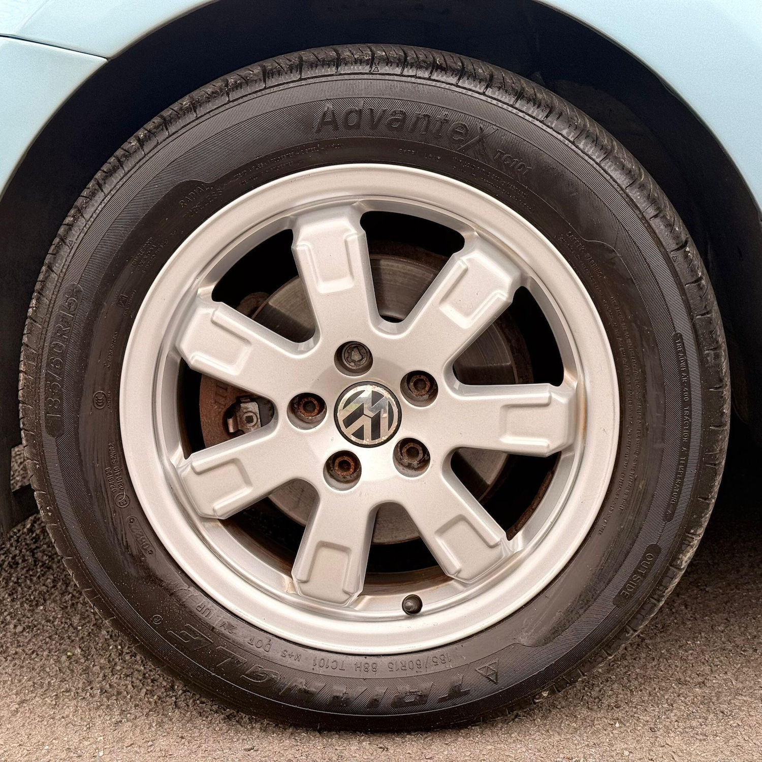 Used Volkswagen Polo 2011 for sale - 77994289: Photo 36