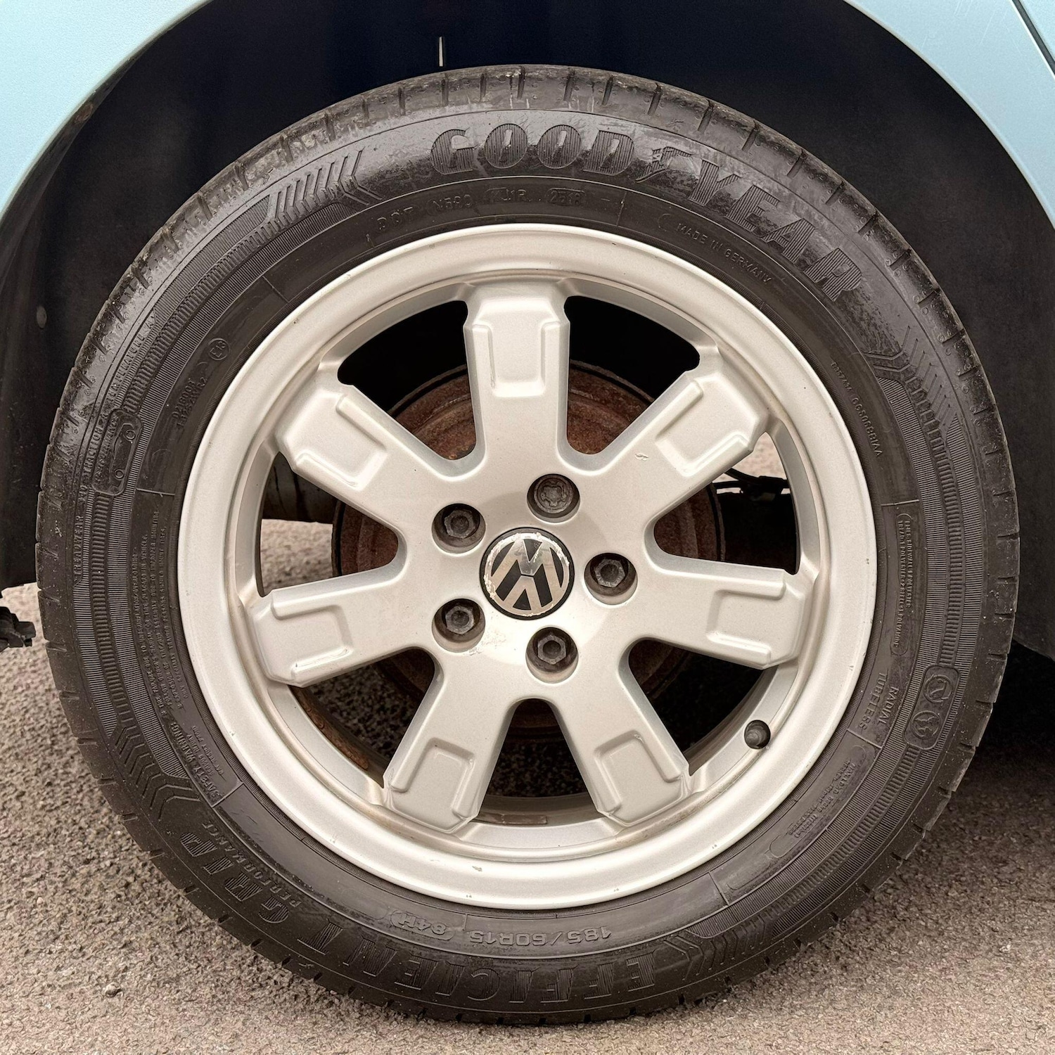 Used Volkswagen Polo 2011 for sale - 77994289: Photo 37