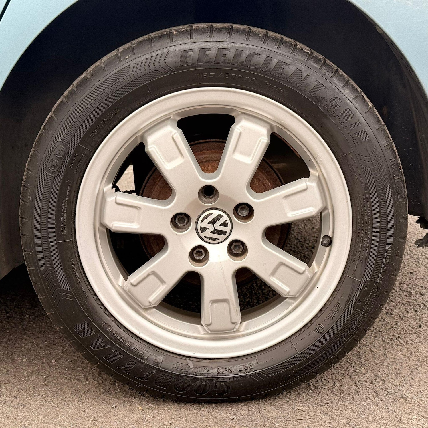 Used Volkswagen Polo 2011 for sale - 77994289: Photo 38