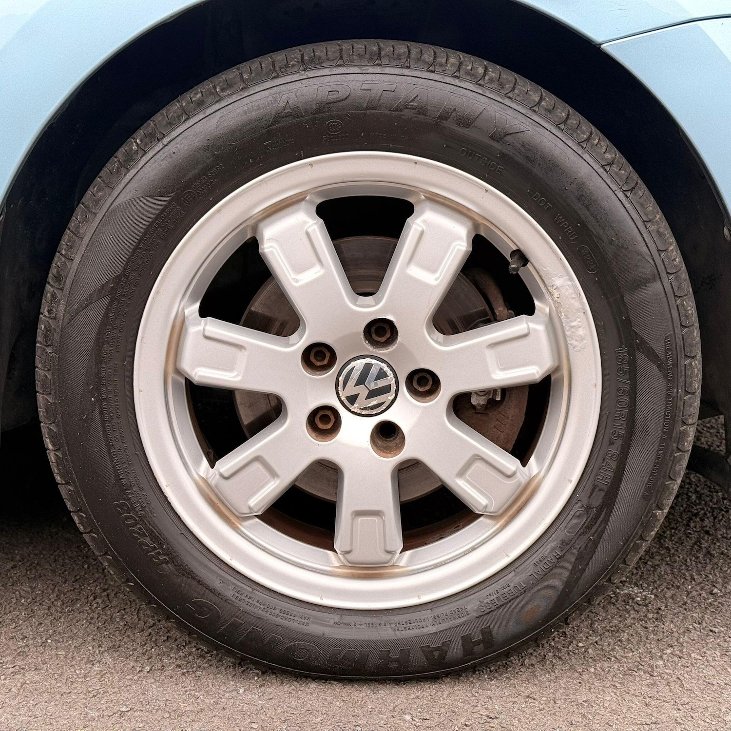 Used Volkswagen Polo 2011 for sale - 77994289: Photo 39