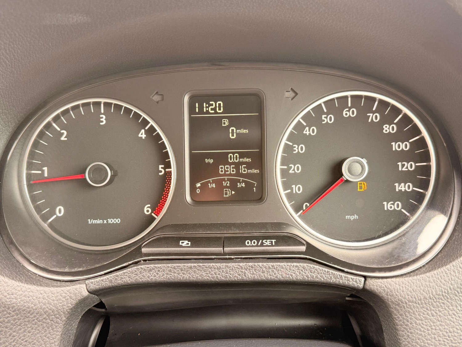 Used Volkswagen Polo 2011 for sale - 77994289: Photo 42