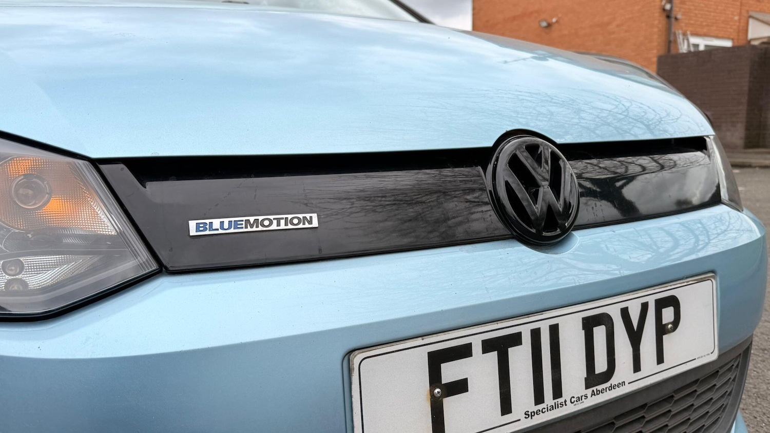 Used Volkswagen Polo 2011 for sale - 77994289: Photo 48