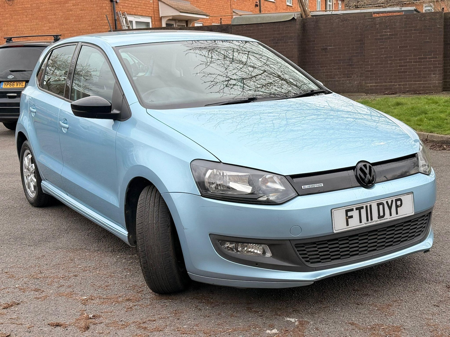 Used Volkswagen Polo 2011 for sale - 77994289: Photo 5