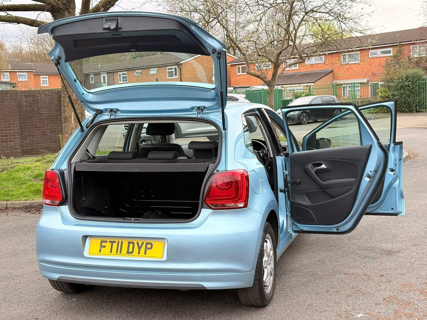 Used Volkswagen Polo 2011 for sale - 77994289: Photo 50