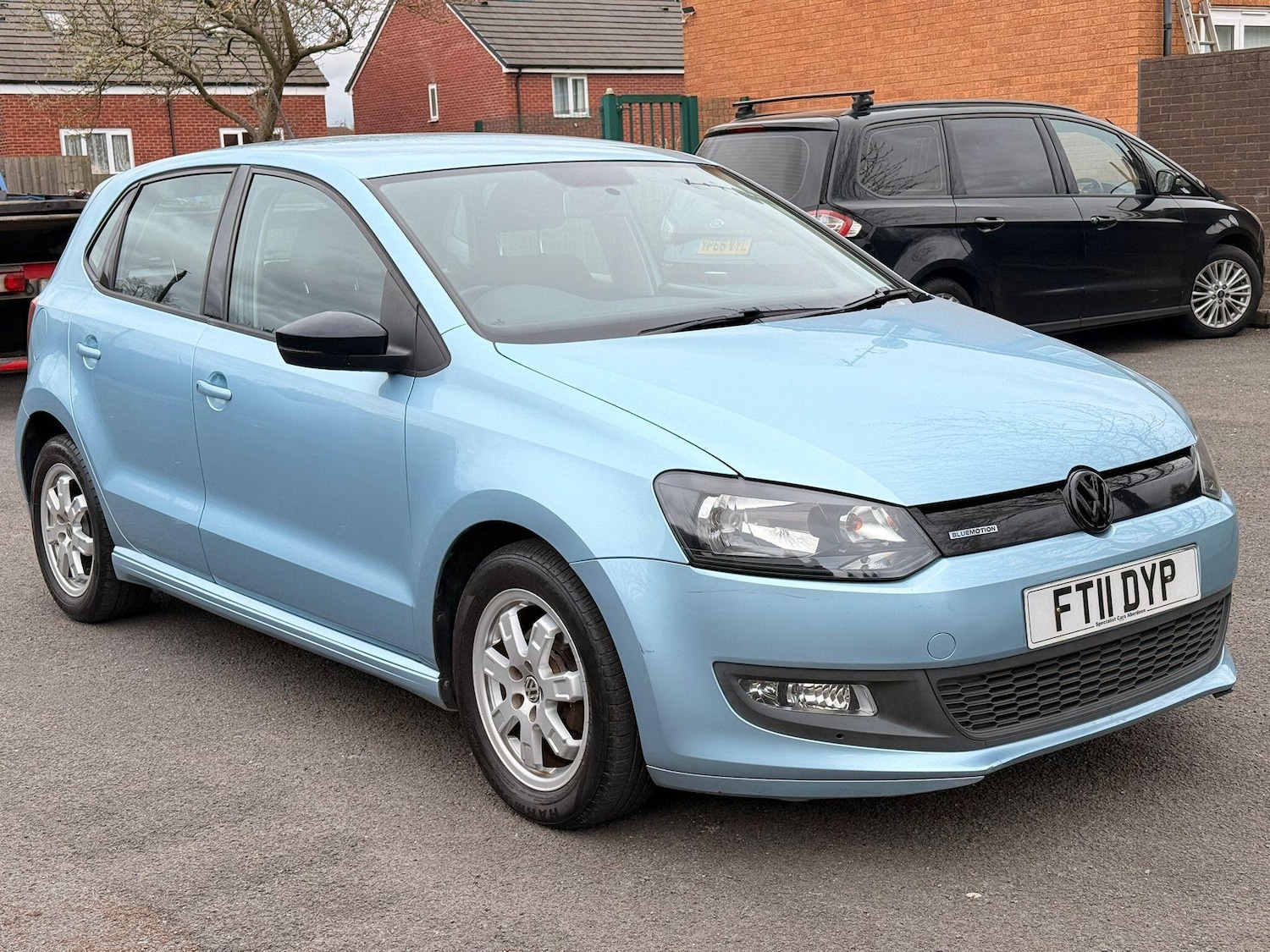 Used Volkswagen Polo 2011 for sale - 77994289: Photo 6