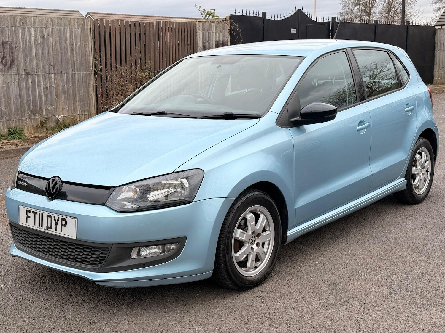 Used Volkswagen Polo 2011 for sale - 77994289: Photo 8