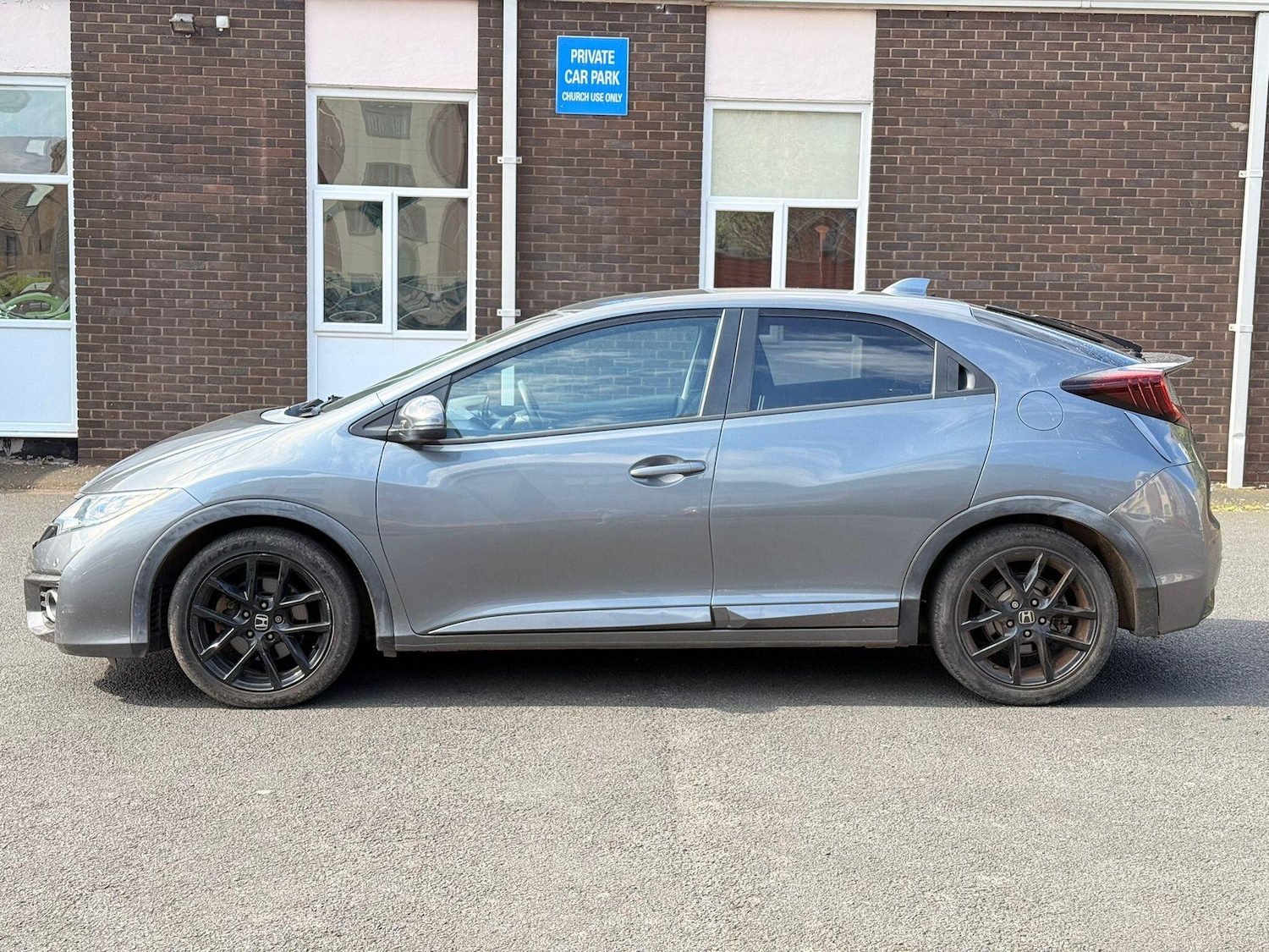 Used Honda Civic 2016 for sale - 78086688: Photo 15