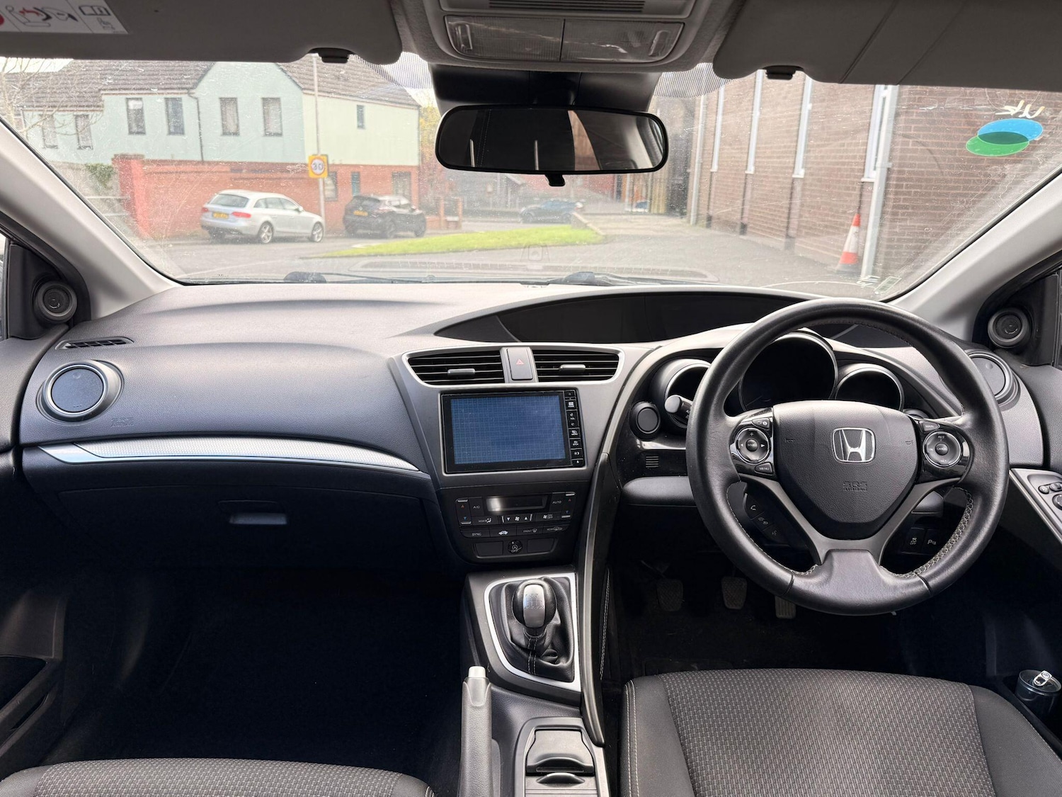 Used Honda Civic 2016 for sale - 78086688: Photo 24