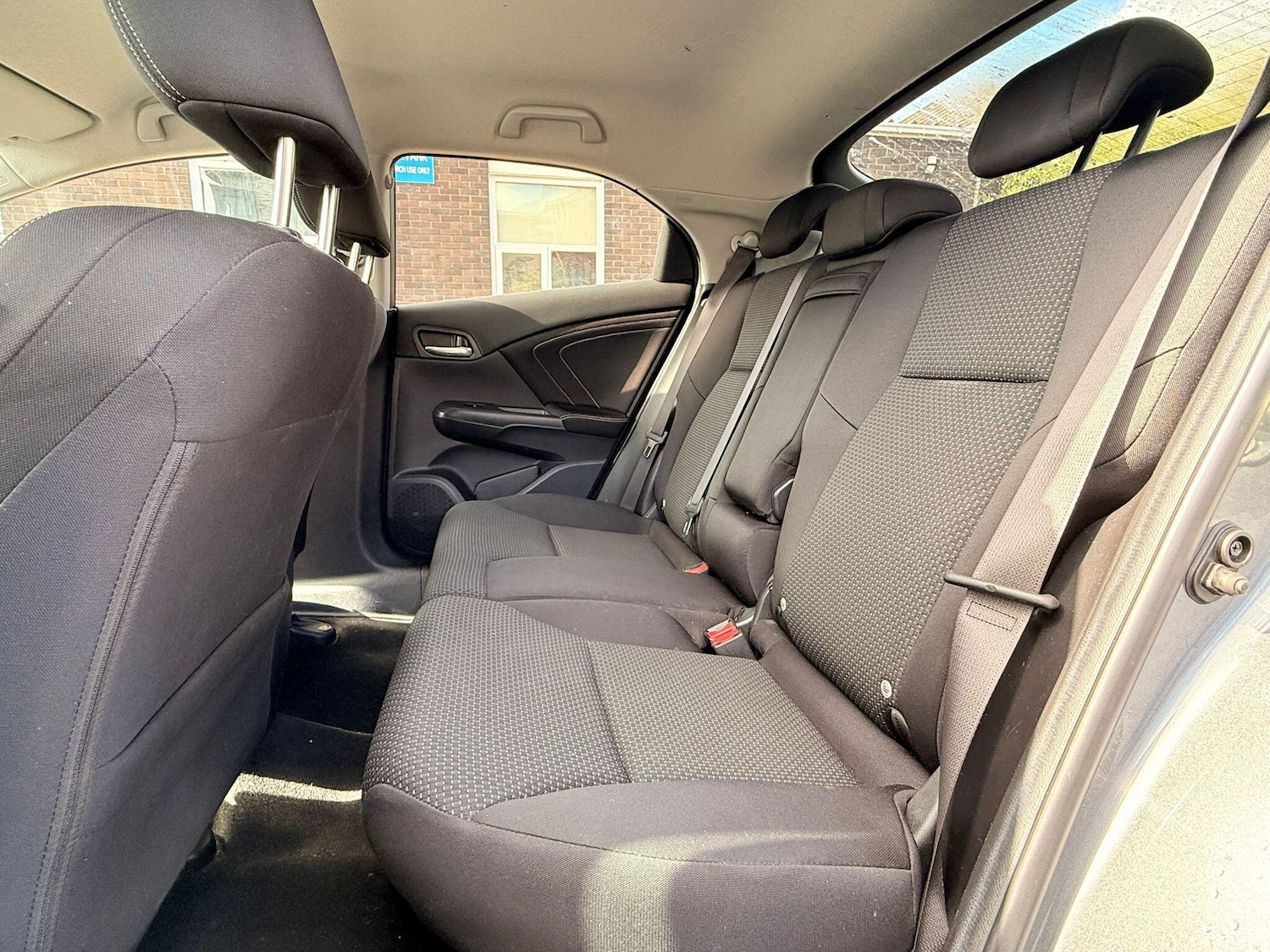 Used Honda Civic 2016 for sale - 78086688: Photo 28