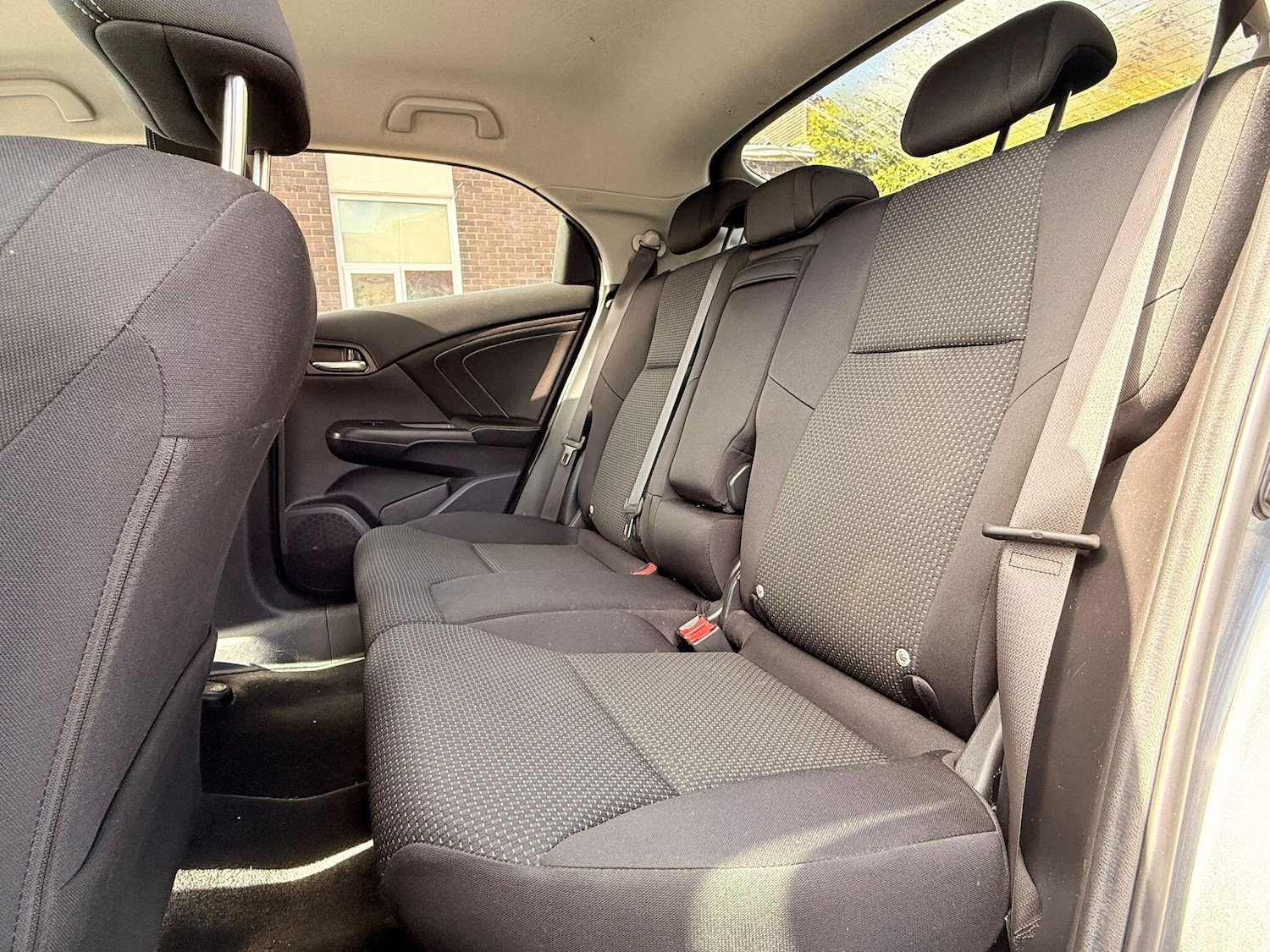 Used Honda Civic 2016 for sale - 78086688: Photo 29