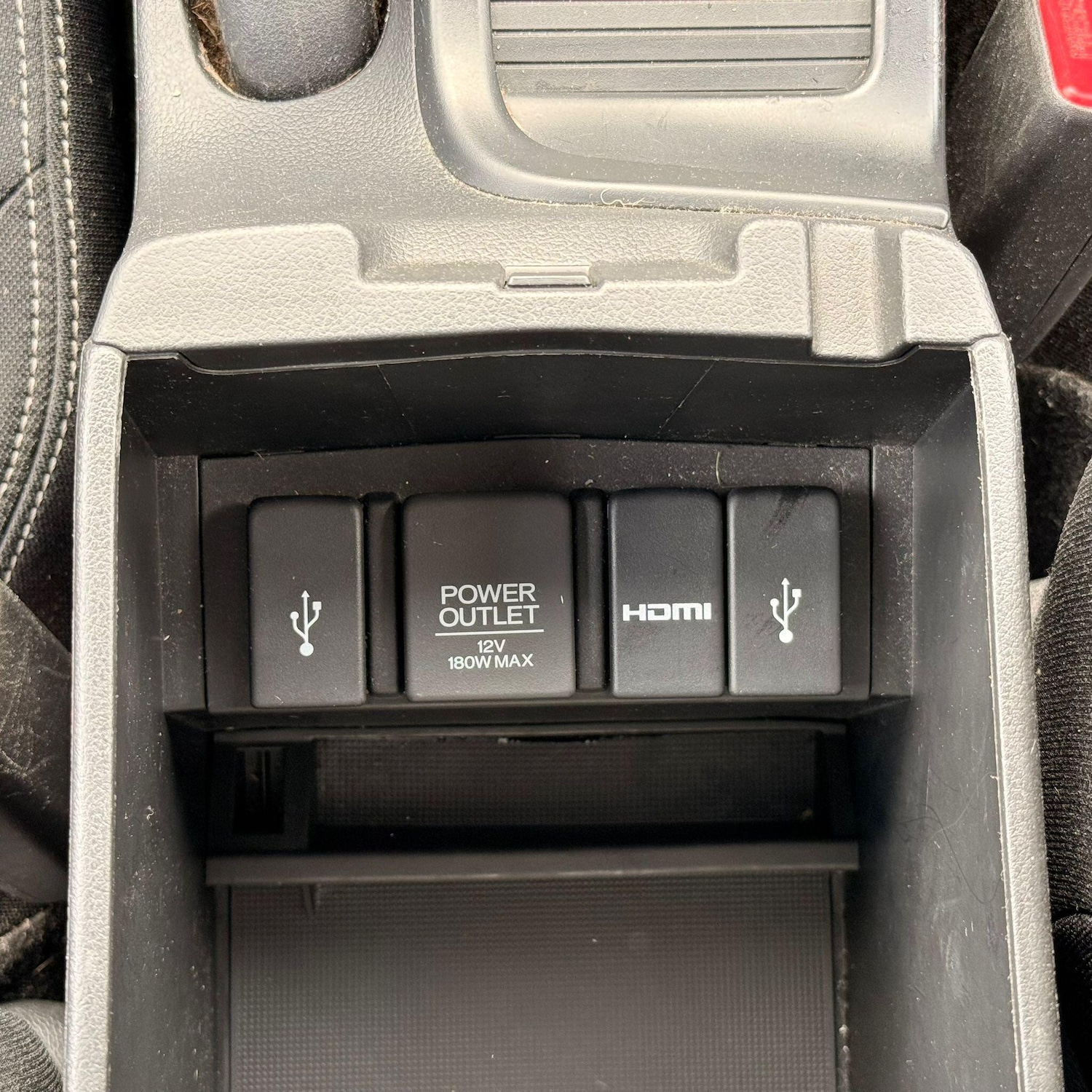 Used Honda Civic 2016 for sale - 78086688: Photo 32