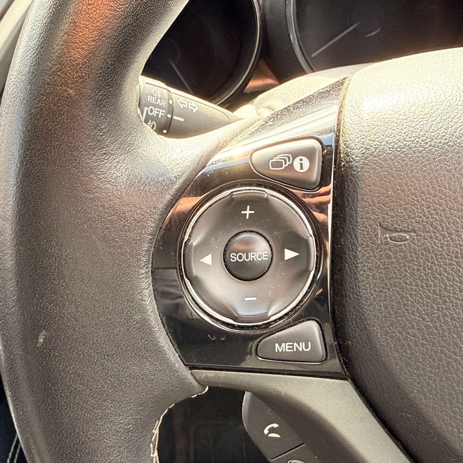 Used Honda Civic 2016 for sale - 78086688: Photo 35