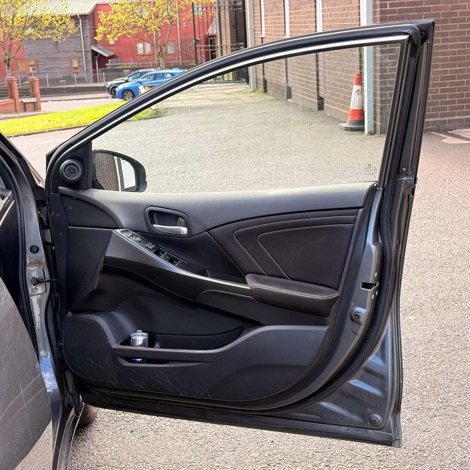 Used Honda Civic 2016 for sale - 78086688: Photo 36