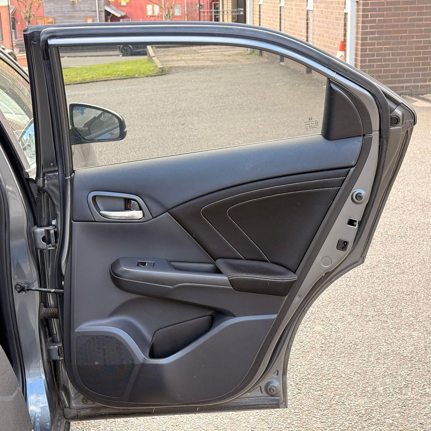 Used Honda Civic 2016 for sale - 78086688: Photo 37