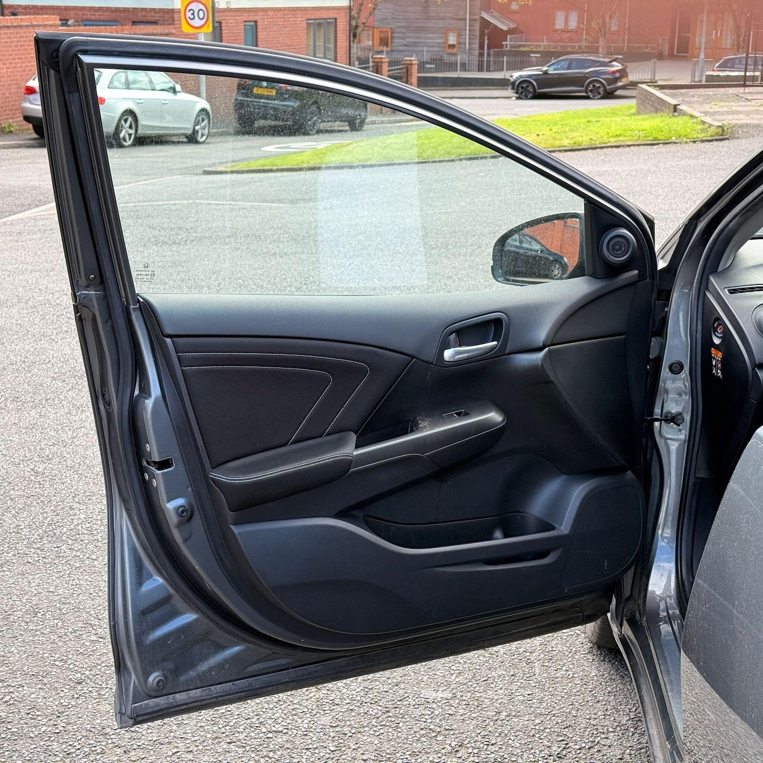 Used Honda Civic 2016 for sale - 78086688: Photo 39