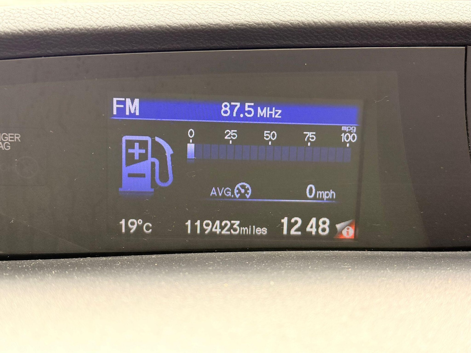 Used Honda Civic 2016 for sale - 78086688: Photo 41