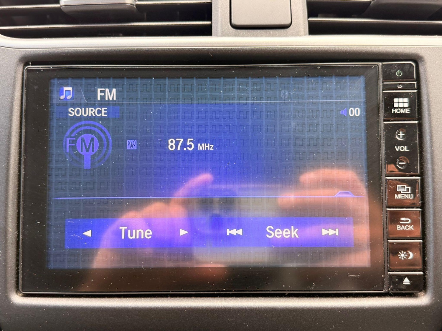 Used Honda Civic 2016 for sale - 78086688: Photo 42