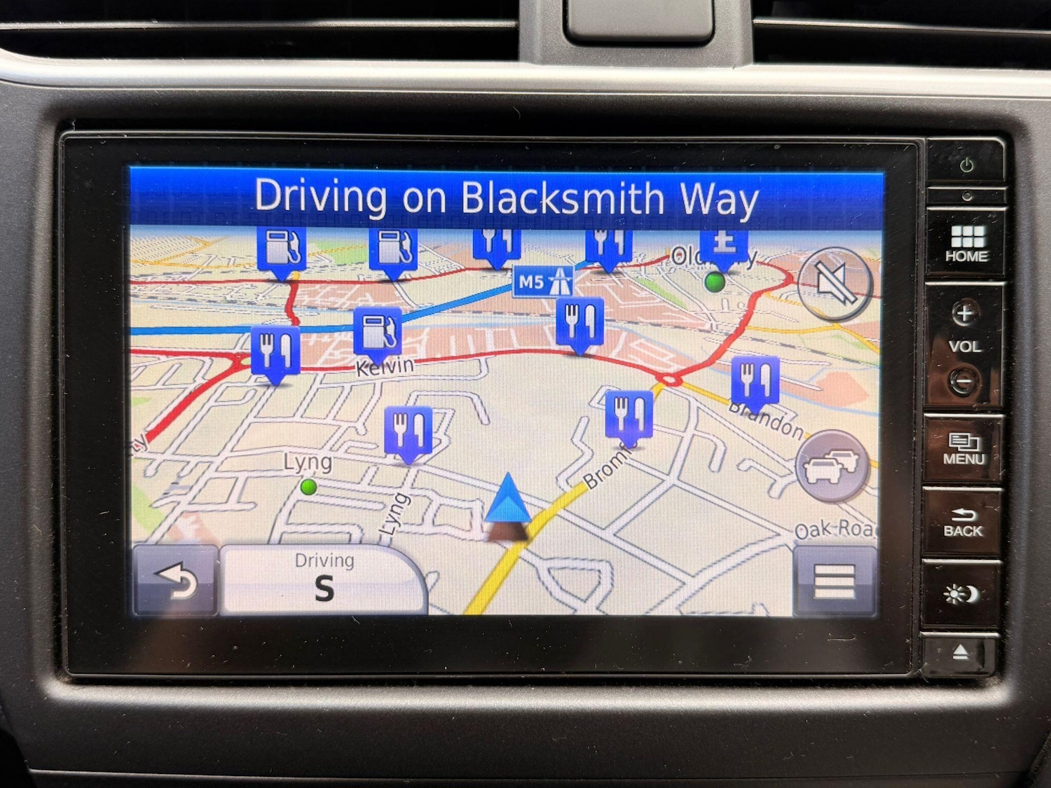 Used Honda Civic 2016 for sale - 78086688: Photo 43