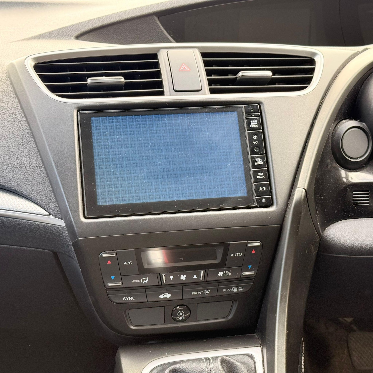 Used Honda Civic 2016 for sale - 78086688: Photo 45