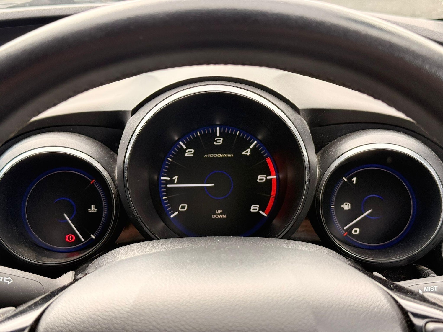 Used Honda Civic 2016 for sale - 78086688: Photo 46